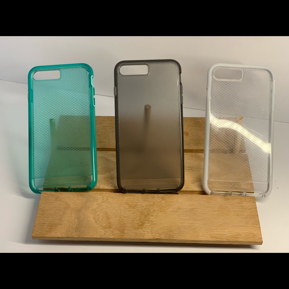 Tech 21 iPhone 7/8 Plus Cases